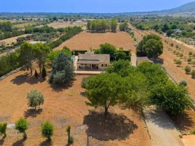 Casa rústica / Caserío en Venta en Sencelles