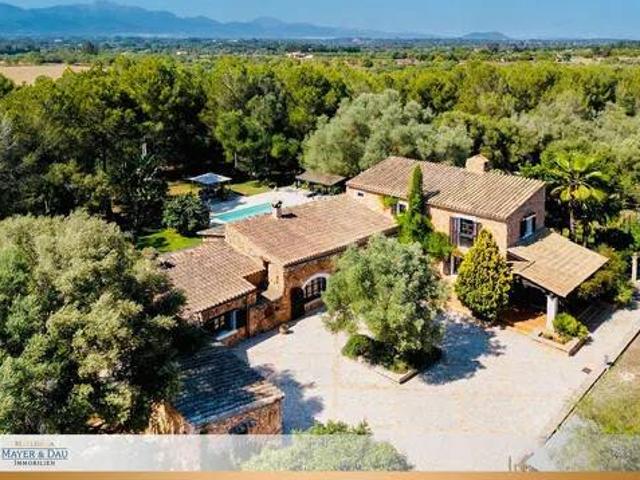 Casa rústica / Caserío en Venta en Sencelles