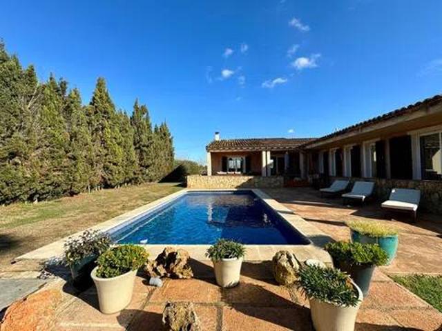 Casa rústica / Caserío en Venta en Sencelles