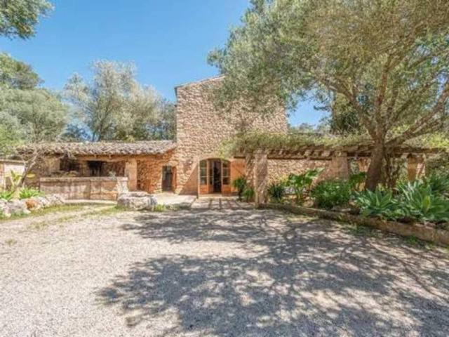 Casa rústica / Caserío en Venta en Sencelles
