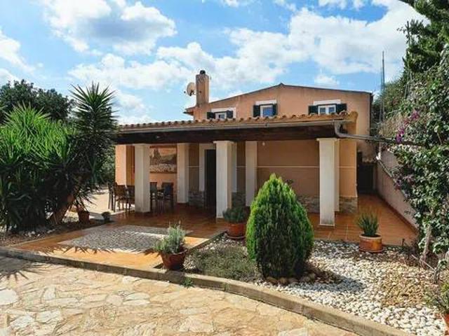 Casa rústica / Caserío en Venta en Sencelles