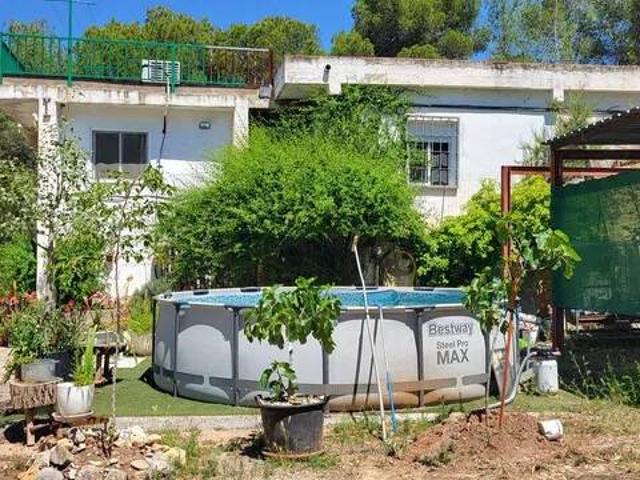 Casa rústica / Caserío en Venta en Segorbe