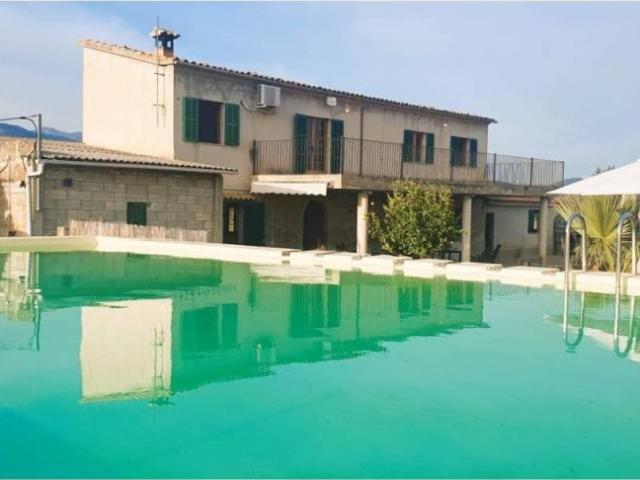 Casa rústica / Caserío en Venta en Selva