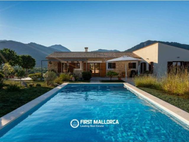 Casa rústica / Caserío en Venta en Selva