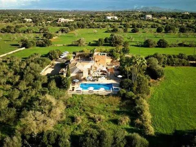 Casa rústica / Caserío en Venta en Ses Salines