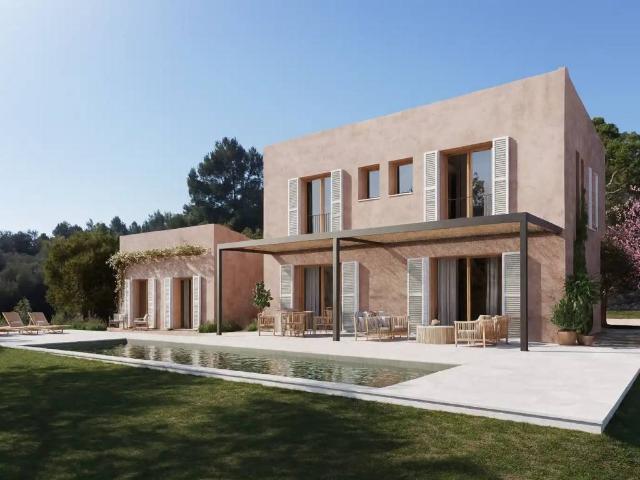Casa rústica / Caserío en Venta en Sineu