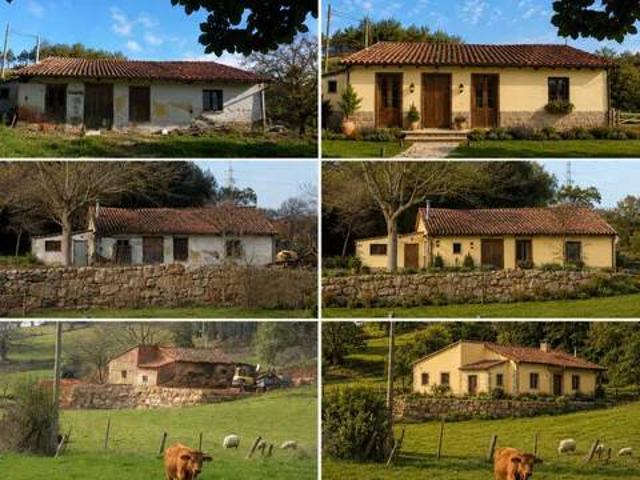 Casa rústica / Caserío en Venta en Siero