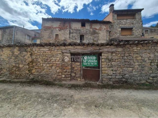Casa rústica / Caserío en Venta en Sigüenza