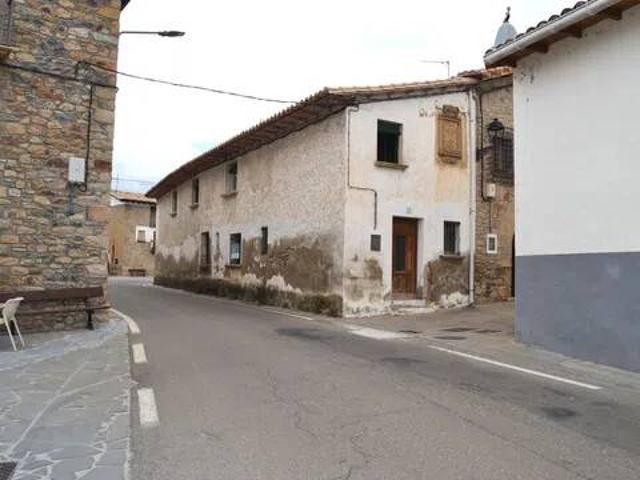 Casa rústica / Caserío en Venta en Sigüés