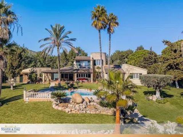 Casa rústica / Caserío en Venta en Son Servera