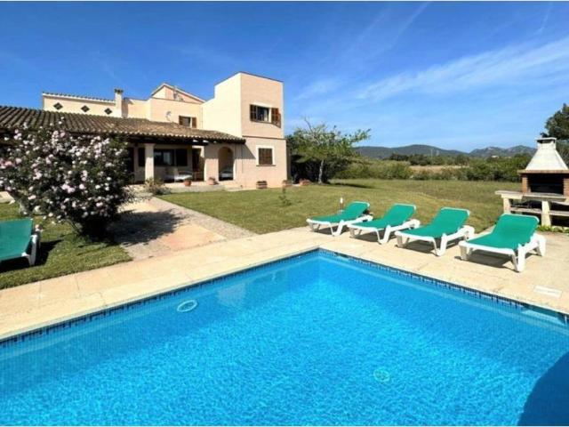 Casa rústica / Caserío en Venta en Son Servera