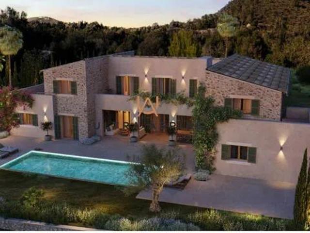 Casa rústica / Caserío en Venta en Son Servera