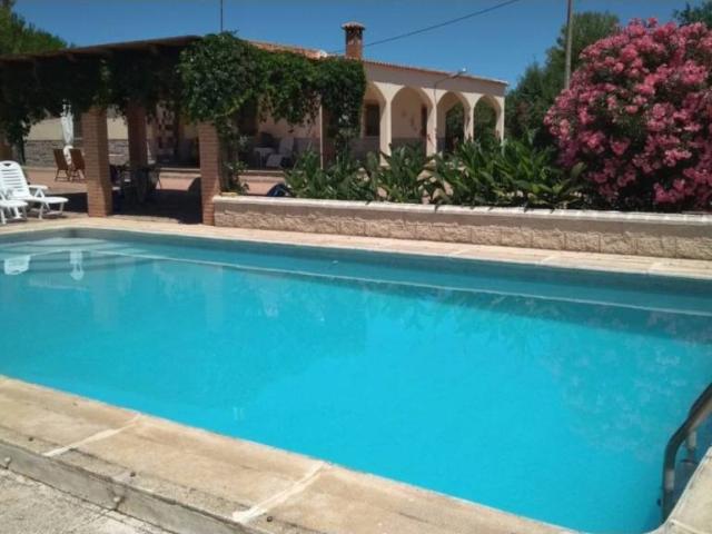 Casa rústica / Caserío en Venta en Sonseca