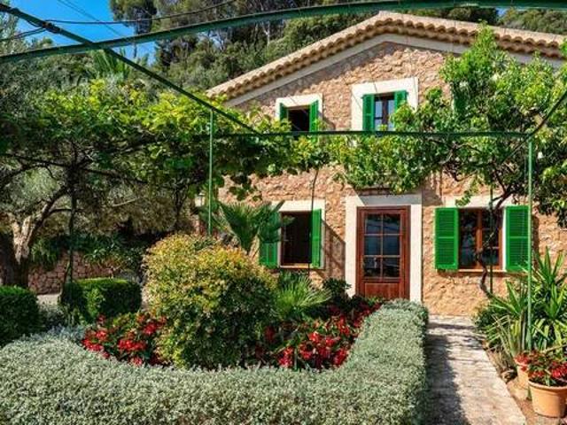 Casa rústica / Caserío en Venta en Sóller