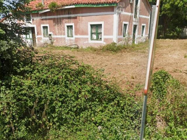 Casa rústica / Caserío en Venta en Solórzano