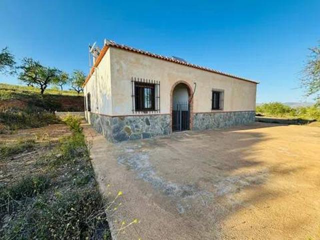 Casa rústica / Caserío en Venta en Sorvilán