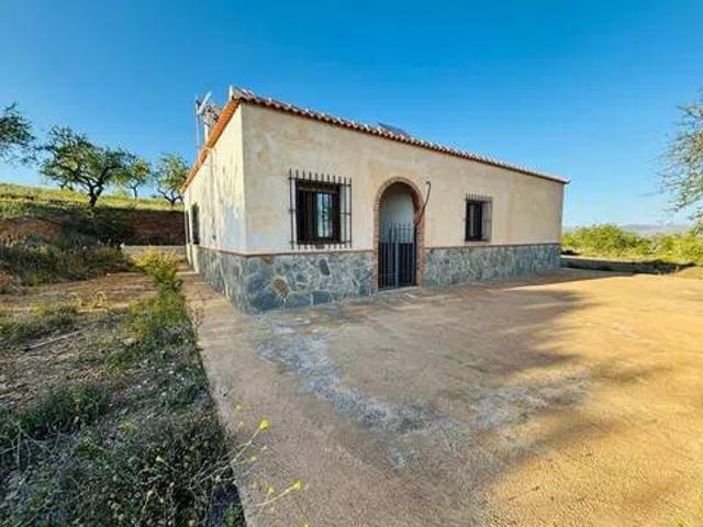 Casa rústica / Caserío en Venta en Sorvilán