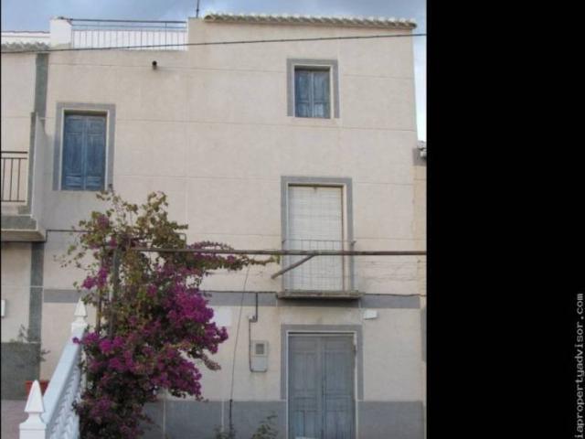 Casa rústica / Caserío en Venta en Sorbas