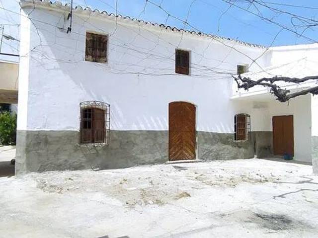 Casa rústica / Caserío en Venta en Sorbas