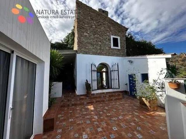 Casa rústica / Caserío en Venta en Sorbas
