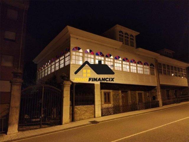 Casa rústica / Caserío en Venta en Soto del Barco