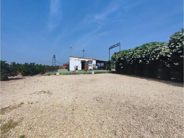 Casa rústica / Caserío en Venta en Sueca