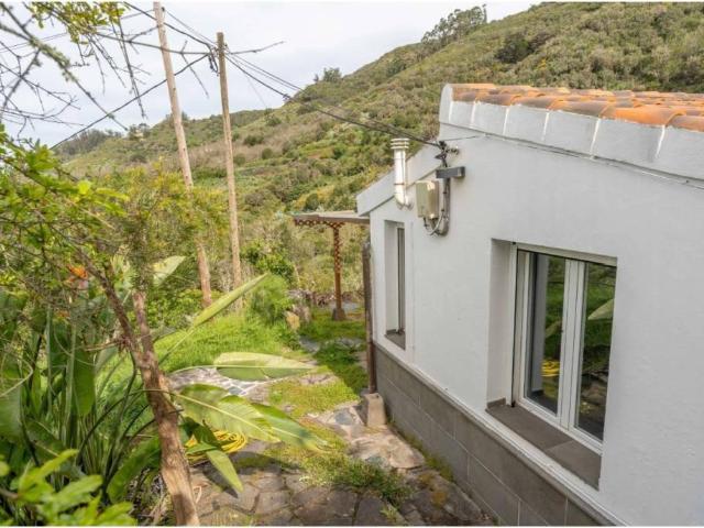 Casa rústica / Caserío en Alquiler en Tegueste