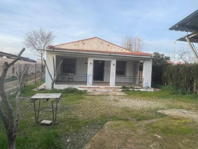 Casa rústica / Caserío en Alquiler en Torralba de Calatrava