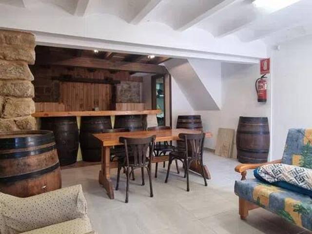Casa rústica / Caserío en Alquiler en Treviana