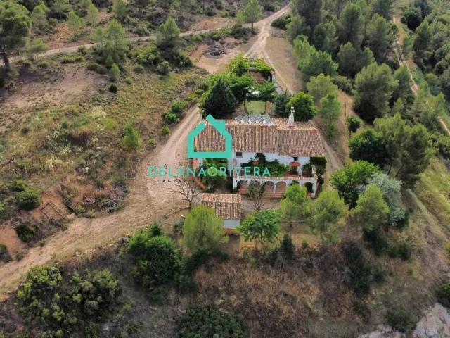 Casa rústica / Caserío en Alquiler en Villamalea
