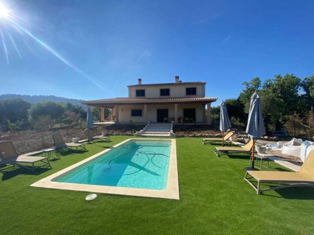 Casa rústica / Caserío en Alquiler en Artà