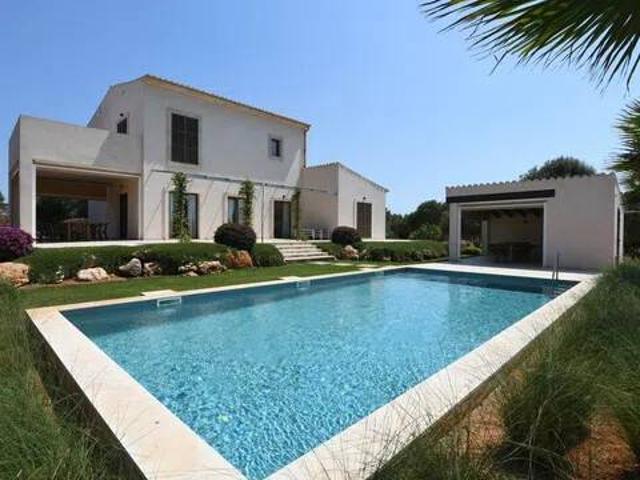 Casa rústica / Caserío en Alquiler en Campos