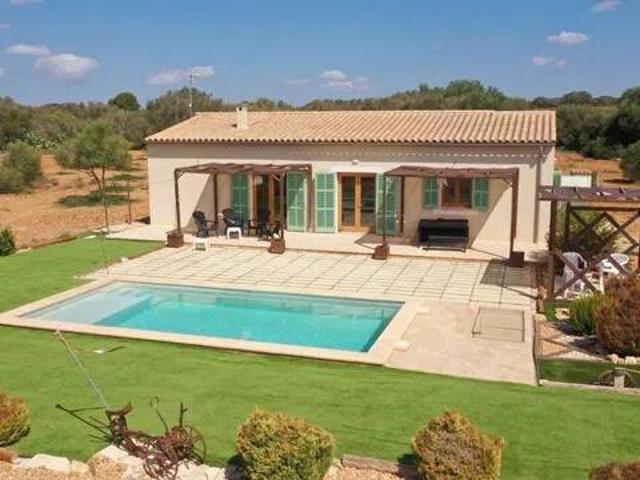 Casa rústica / Caserío en Alquiler en Campos