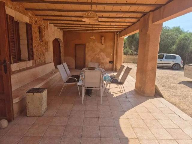 Casa rústica / Caserío en Alquiler en Campos