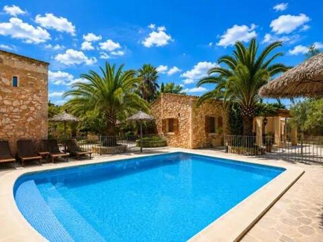 Casa rústica / Caserío en Alquiler en Campos