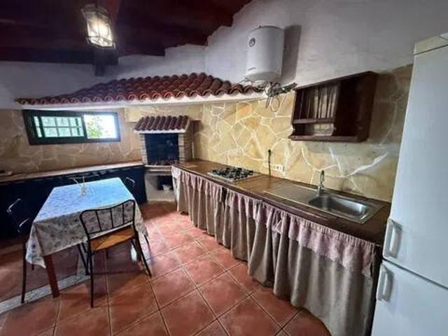 Casa rústica / Caserío en Alquiler en Candelaria
