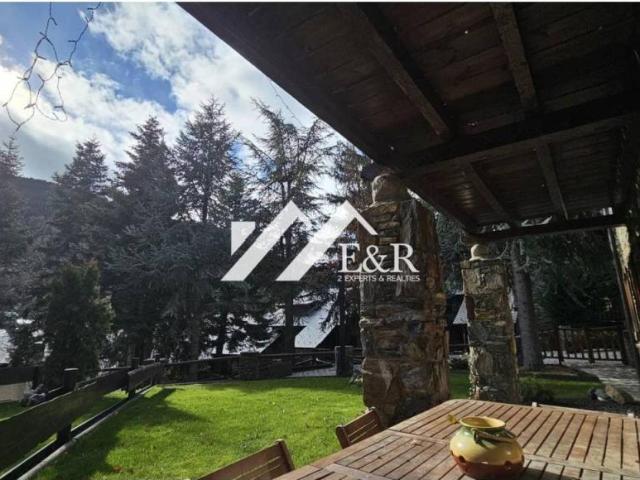 Casa rústica / Caserío en Alquiler en Canillo