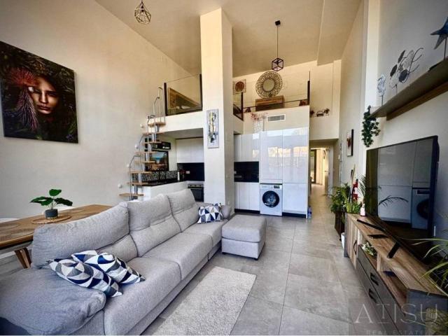 Casa rústica / Caserío en Alquiler en El Campello