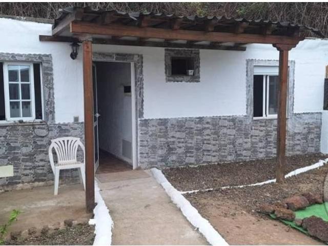 Casa rústica / Caserío en Alquiler en El Sauzal