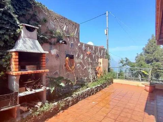 Casa rústica / Caserío en Alquiler en La Orotava