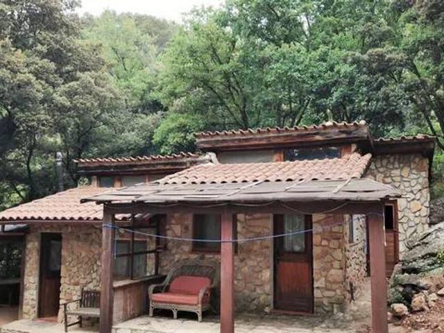 Casa rústica / Caserío en Alquiler en L'Albiol