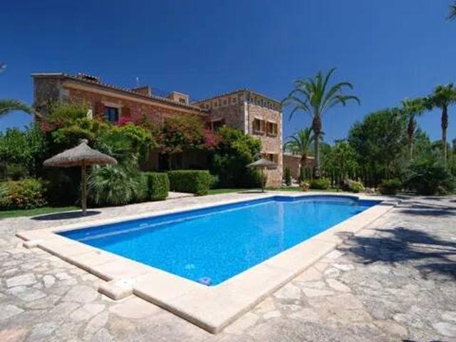 Casa rústica / Caserío en Alquiler en Manacor