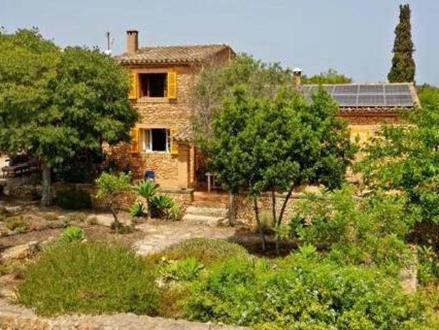 Casa rústica / Caserío en Alquiler en Manacor