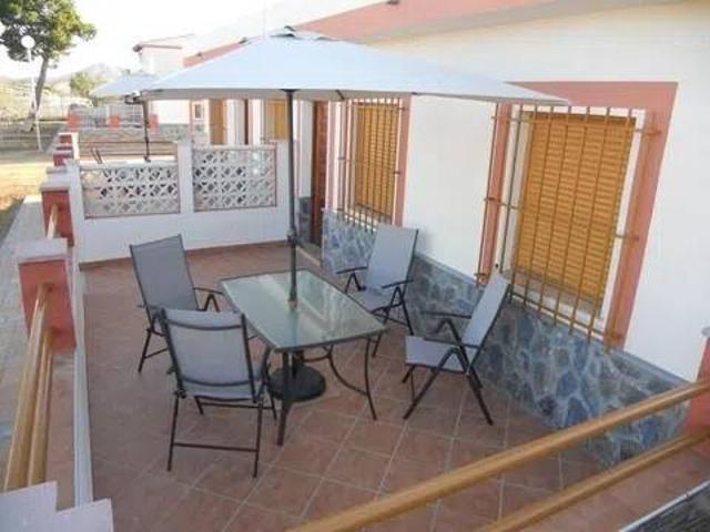Casa rústica / Caserío en Alquiler en Mazarrón