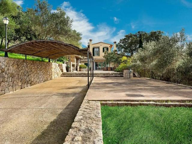 Casa rústica / Caserío en Alquiler en Palma de Mallorca