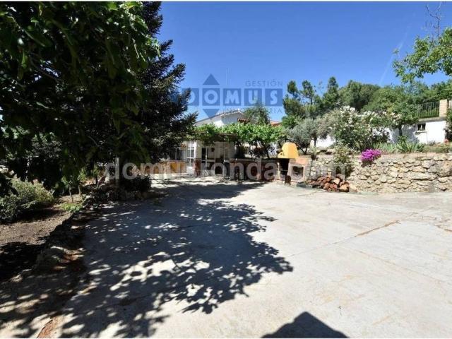 Casa rústica / Caserío en Alquiler en Ronda