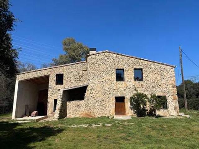 Casa rústica / Caserío en Alquiler en Sant Gregori
