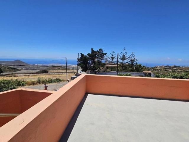 Casa rústica / Caserío en Alquiler en Santa Cruz de Tenerife