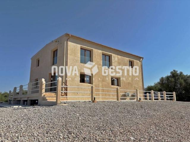 Casa rústica / Caserío en Alquiler en Santanyí