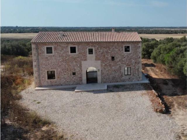 Casa rústica / Caserío en Alquiler en Santanyí